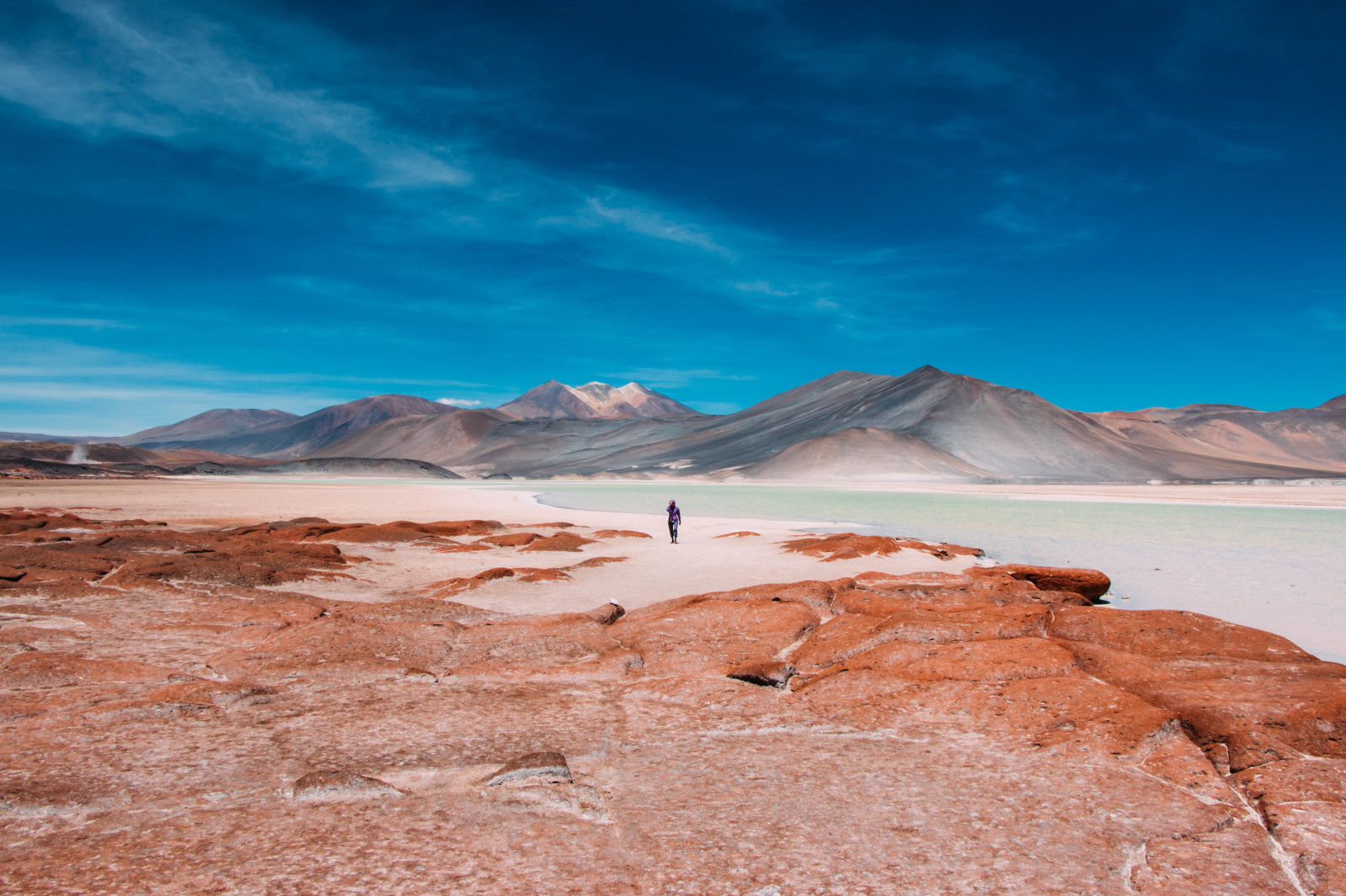 Cover Image for Chile Unveiled: An Insider's Guide to the Ultimate Luxury Getaway
