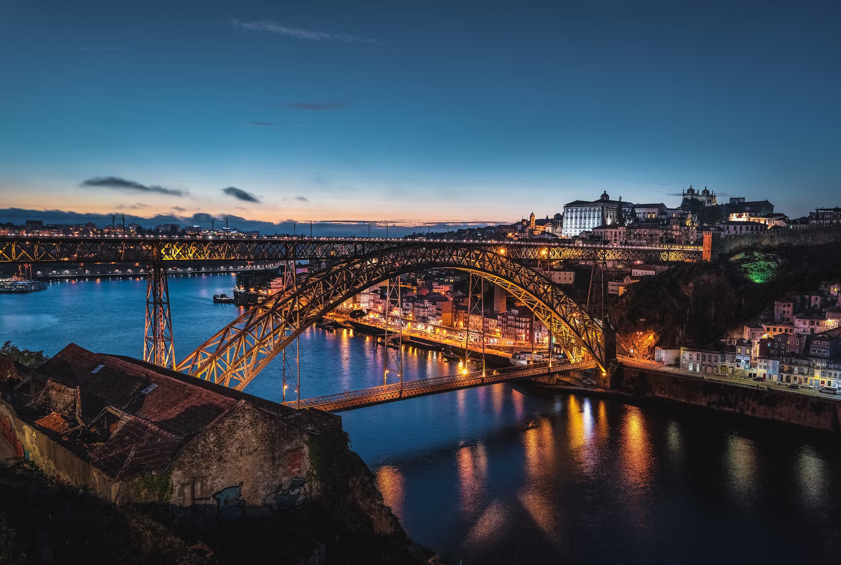 Cover Image for Unveiling Portugal: A Luxurious Journey through Local Delights